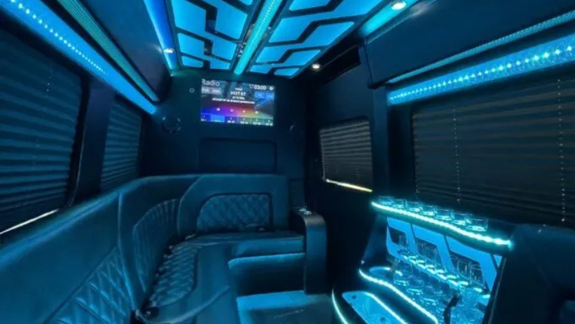 2025 MERCEDES SPRINTER PARTY BUS-2