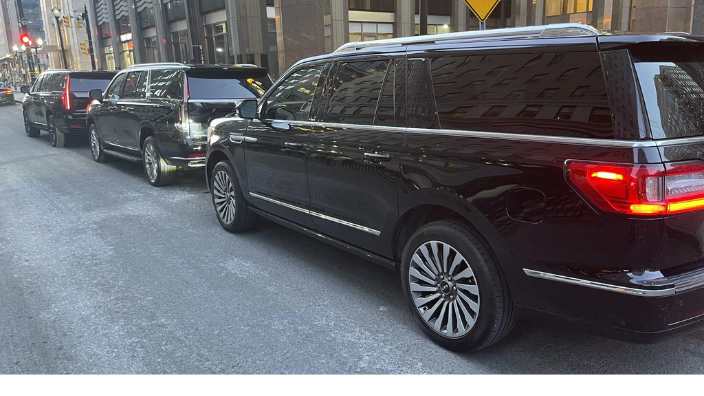 CADILLAC ESCALADE - SUV-2