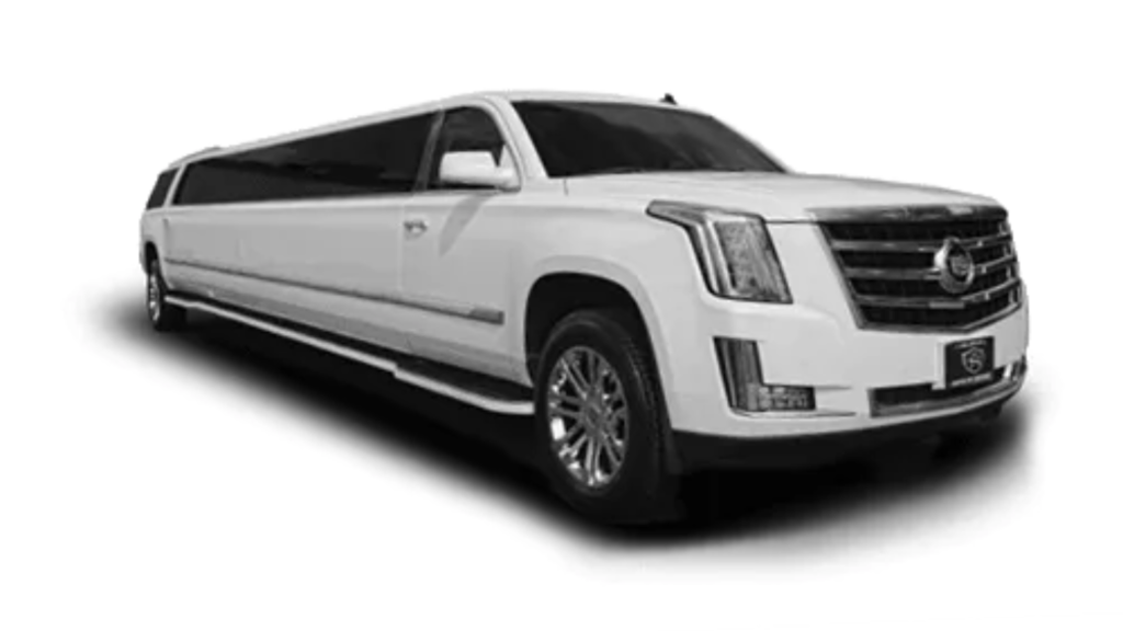 ESCALADE SUPER STRETCH JET DOOR