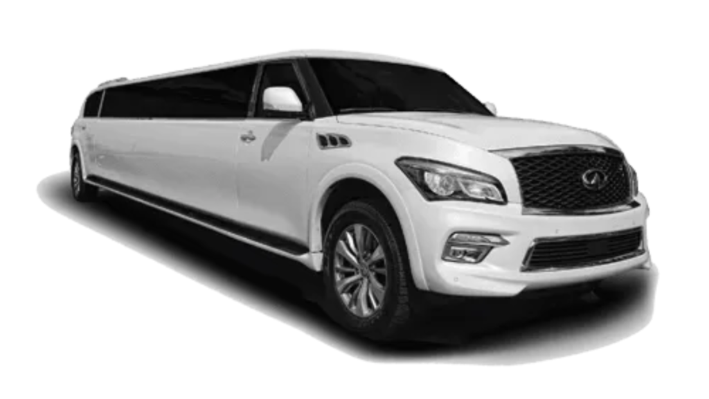 INFINITI QX80 STRETCH